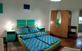 Fuesti Fecske Apartman