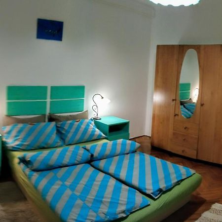 Fuesti Fecske Apartman Hajdúszoboszló Exterior foto